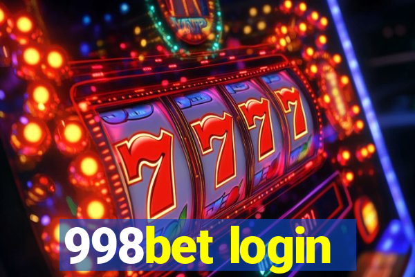 998bet login